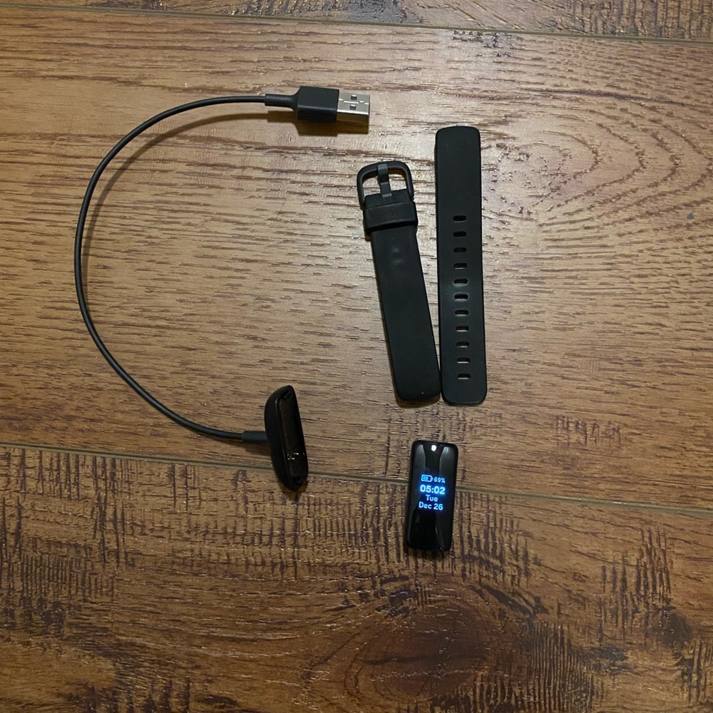 Fitbit Inspire 2